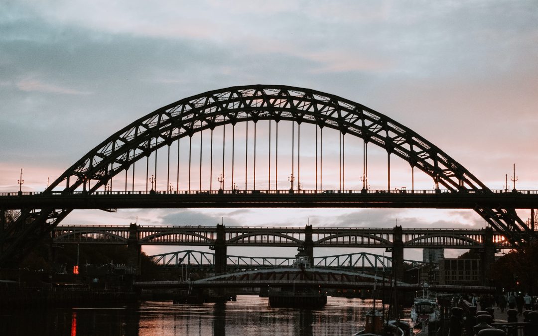 Accent focus: Newcastle accent with Sarah Millican